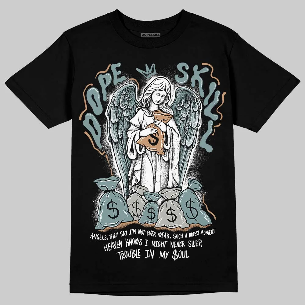Max 1 Poly Adventure DopeSkill T-Shirt Angels Graphic sold by DopeSkill product image thumbnail 2
