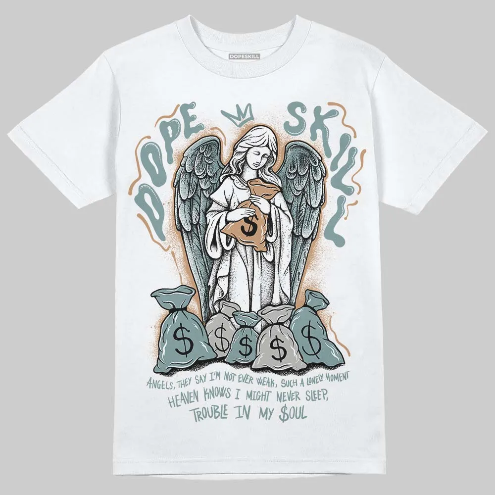 Max 1 Poly Adventure DopeSkill T-Shirt Angels Graphic sold by DopeSkill