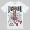 Cool Grey 9s DopeSkill T-Shirt Thunder Dunk Graphic sold by DopeSkill
