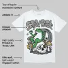 Cool Grey 9s DopeSkill T-Shirt Stay Busy Graphic sold by DopeSkill