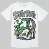 Cool Grey 9s DopeSkill T-Shirt Stay Busy Graphic sold by DopeSkill