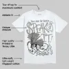 Cool Grey 9s DopeSkill T-Shirt Speak It Graphic sold by DopeSkill