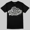 Cool Grey 9s DopeSkill T-Shirt Rare Breed Type Graphic sold by DopeSkill