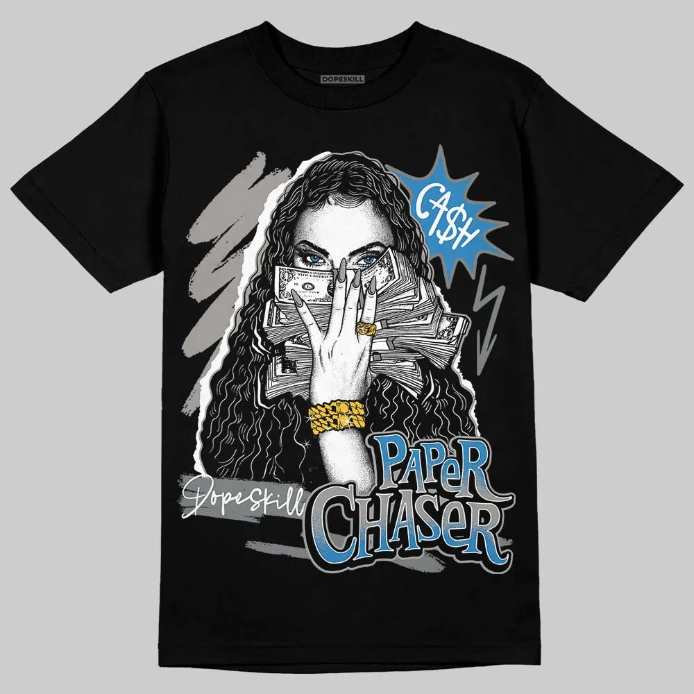 Cool Grey 9s DopeSkill T-Shirt NPC Graphic sold by DopeSkill product image thumbnail 2