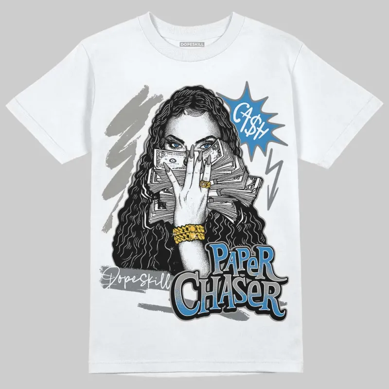 Cool Grey 9s DopeSkill T-Shirt NPC Graphic sold by DopeSkill