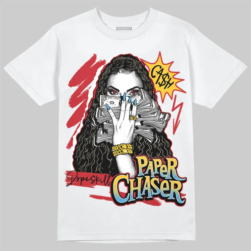 Union LA x Air Retro OG 1s DopeSkill T-Shirt NPC Graphic sold by DopeSkill