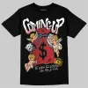 Union LA x Air Retro OG 1s DopeSkill T-Shirt Money Bag Coming Up Graphic sold by DopeSkill