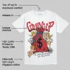 Union LA x Air Retro OG 1s DopeSkill T-Shirt Money Bag Coming Up Graphic sold by DopeSkill