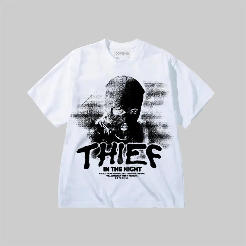 Thief In The Night DopeSkill Premium T-shirt sold by DopeSkill