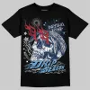 Summit White Navy 4s DopeSkill T-Shirt Drip Season Graphic sold by DopeSkill