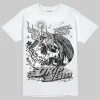 Cool Grey 9s DopeSkill T-Shirt Drip Season Graphic sold by DopeSkill