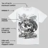 Cool Grey 9s DopeSkill T-Shirt Drip Season Graphic sold by DopeSkill