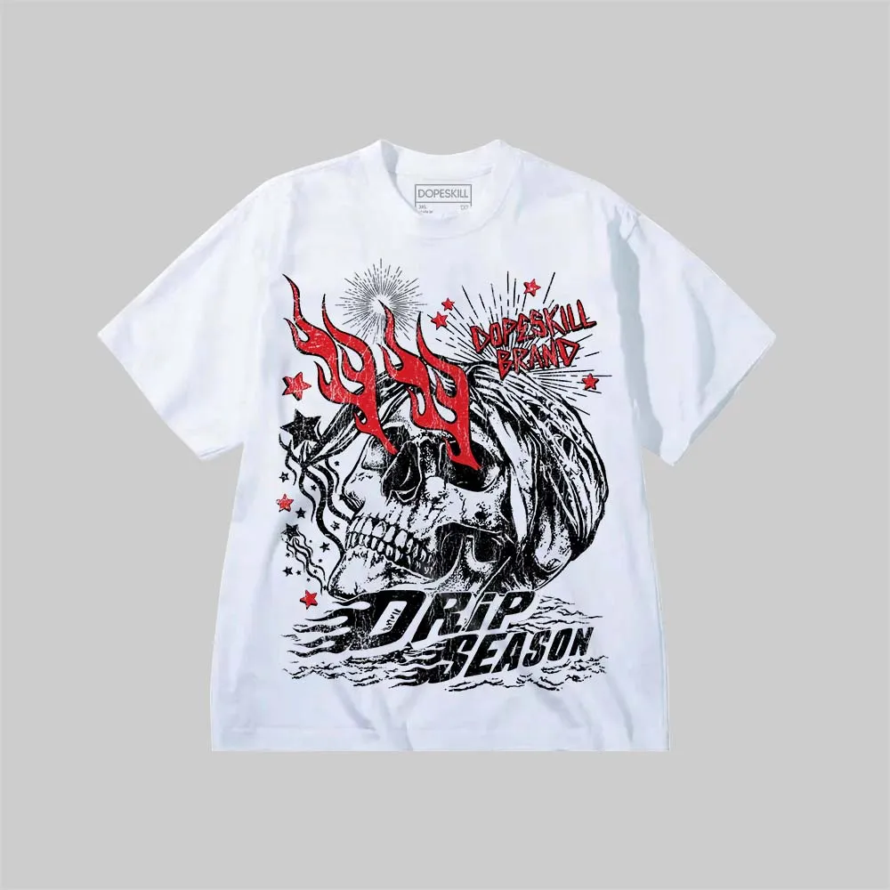 Drip Season DopeSkill Premium T-shirt sold by DopeSkill