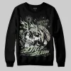 Seafoam 4s 2025 DopeSkill Sweatshirt Drip Season Graphic sold by DopeSkill