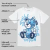 Obsidian 1s 2025 DopeSkill T-Shirt Smile Through The Pain Graphic sold by DopeSkill