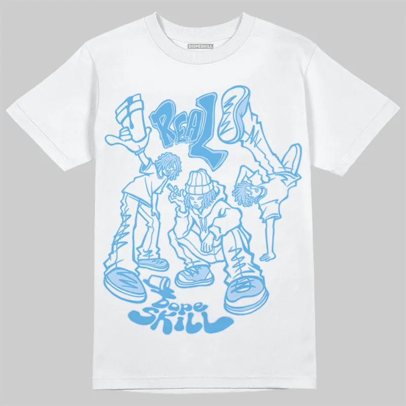 Obsidian 1s 2025 DopeSkill T-Shirt Real Y2K Players Graphic sold by DopeSkill