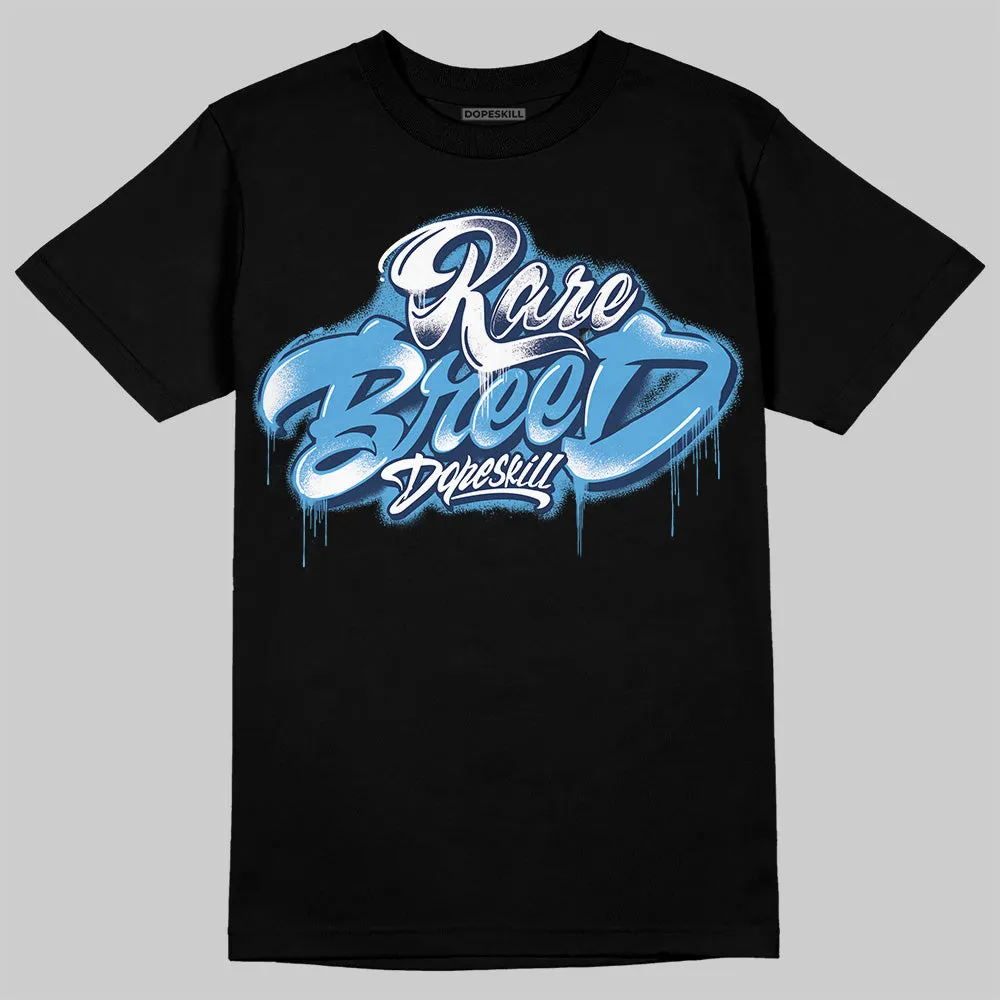 Obsidian 1s 2025 DopeSkill T-Shirt Rare Breed Type Graphic sold by DopeSkill product image thumbnail 2