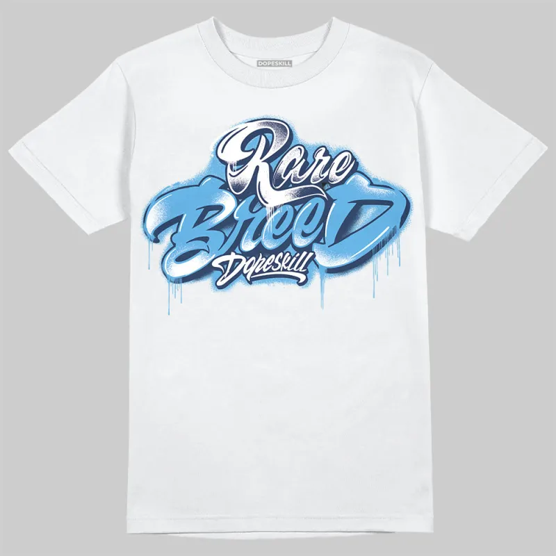 Obsidian 1s 2025 DopeSkill T-Shirt Rare Breed Type Graphic sold by DopeSkill