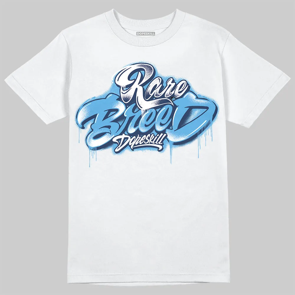 Obsidian 1s 2025 DopeSkill T-Shirt Rare Breed Type Graphic sold by DopeSkill