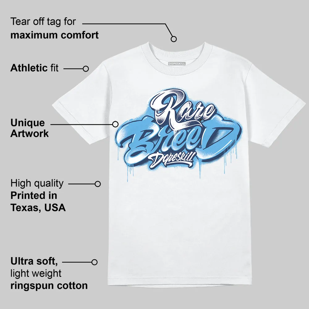 Obsidian 1s 2025 DopeSkill T-Shirt Rare Breed Type Graphic sold by DopeSkill product image thumbnail 3