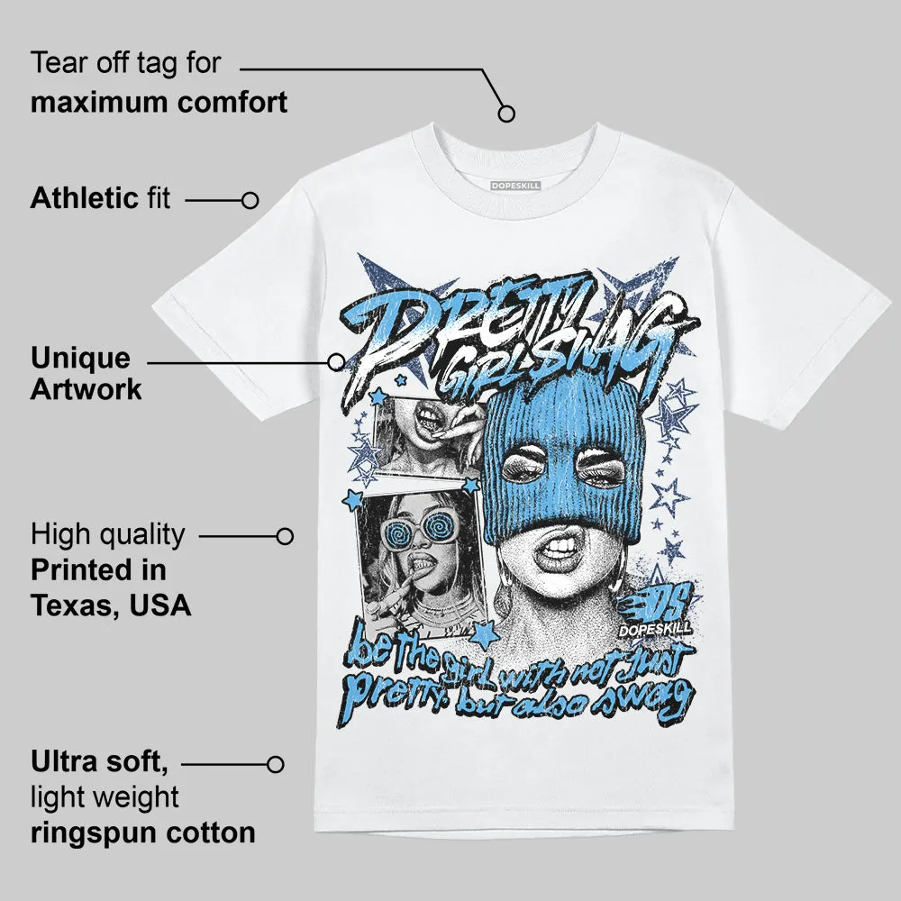 Obsidian 1s 2025 DopeSkill T-Shirt Pretty Girl Swag Graphic sold by DopeSkill product image thumbnail 3