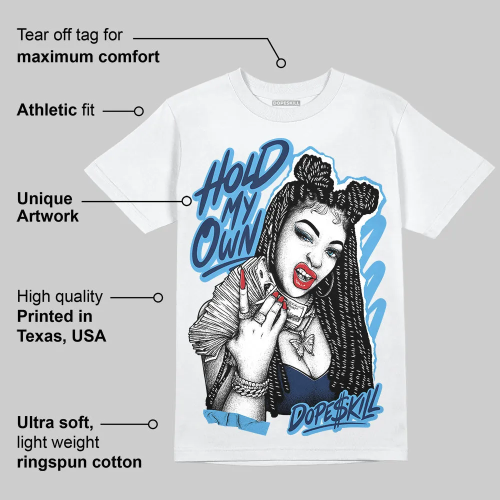 Obsidian 1s 2025 DopeSkill T-Shirt New H.M.O Graphic sold by DopeSkill product image thumbnail 3