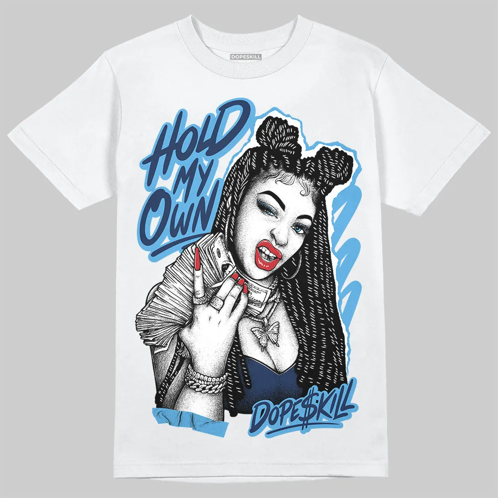 Obsidian 1s 2025 DopeSkill T-Shirt New H.M.O Graphic sold by DopeSkill