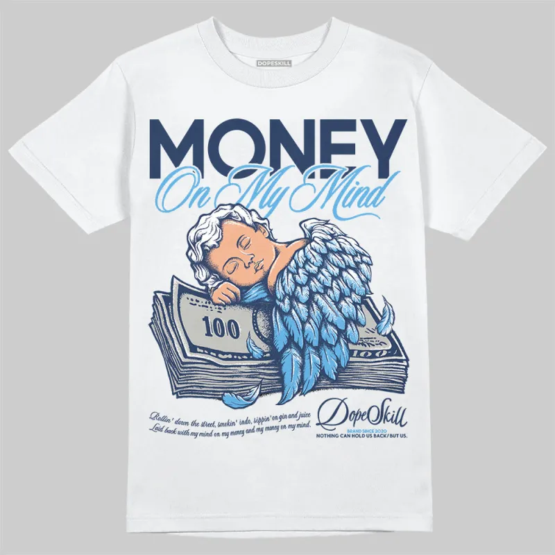 Obsidian 1s 2025 DopeSkill T-Shirt MOMM Graphic sold by DopeSkill