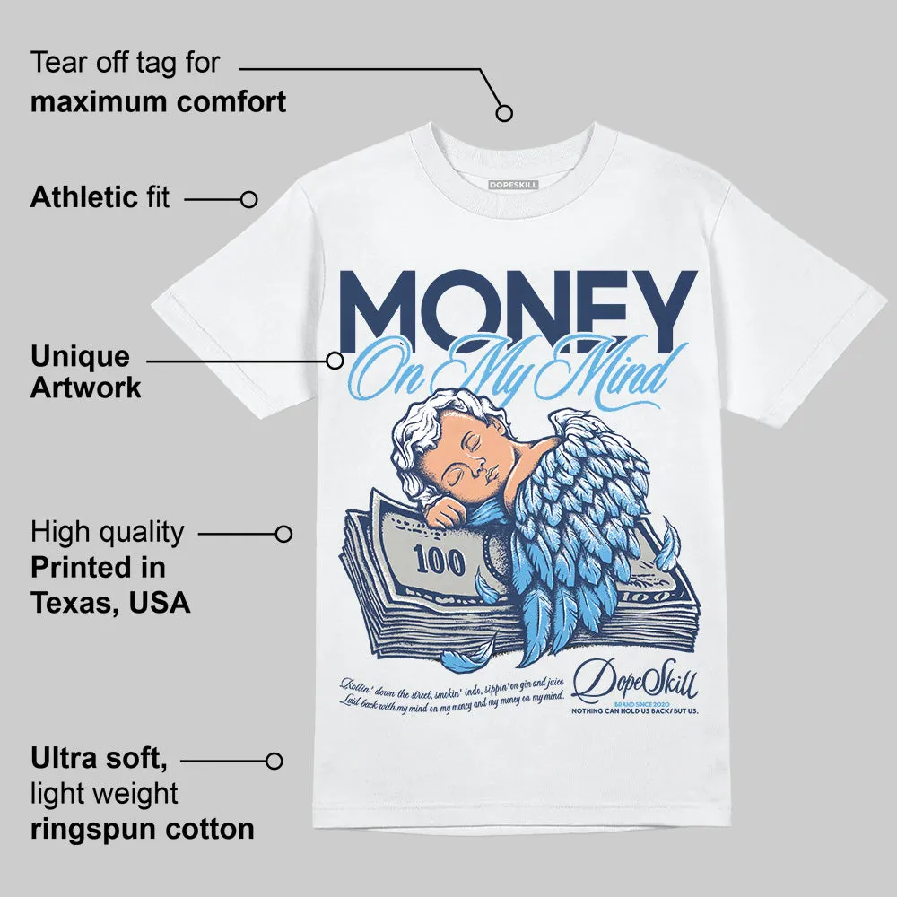 Obsidian 1s 2025 DopeSkill T-Shirt MOMM Graphic sold by DopeSkill product image thumbnail 3