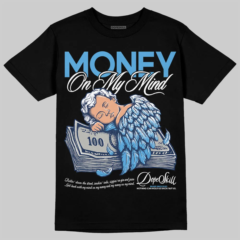 Obsidian 1s 2025 DopeSkill T-Shirt MOMM Graphic sold by DopeSkill product image thumbnail 2