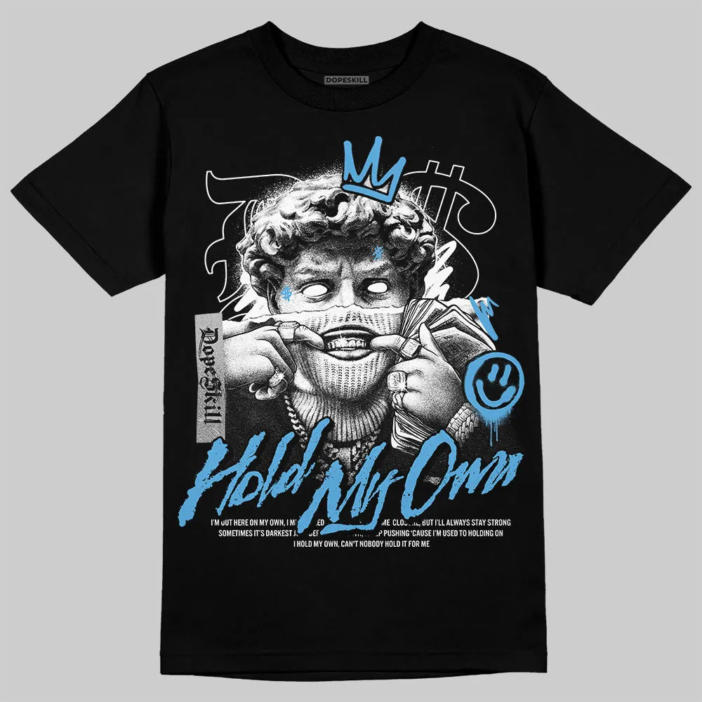 Obsidian 1s 2025 DopeSkill T-Shirt In My Way Graphic sold by DopeSkill product image thumbnail 2