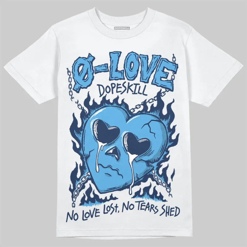 Obsidian 1s 2025 DopeSkill T-Shirt Crying Heart Graphic sold by DopeSkill