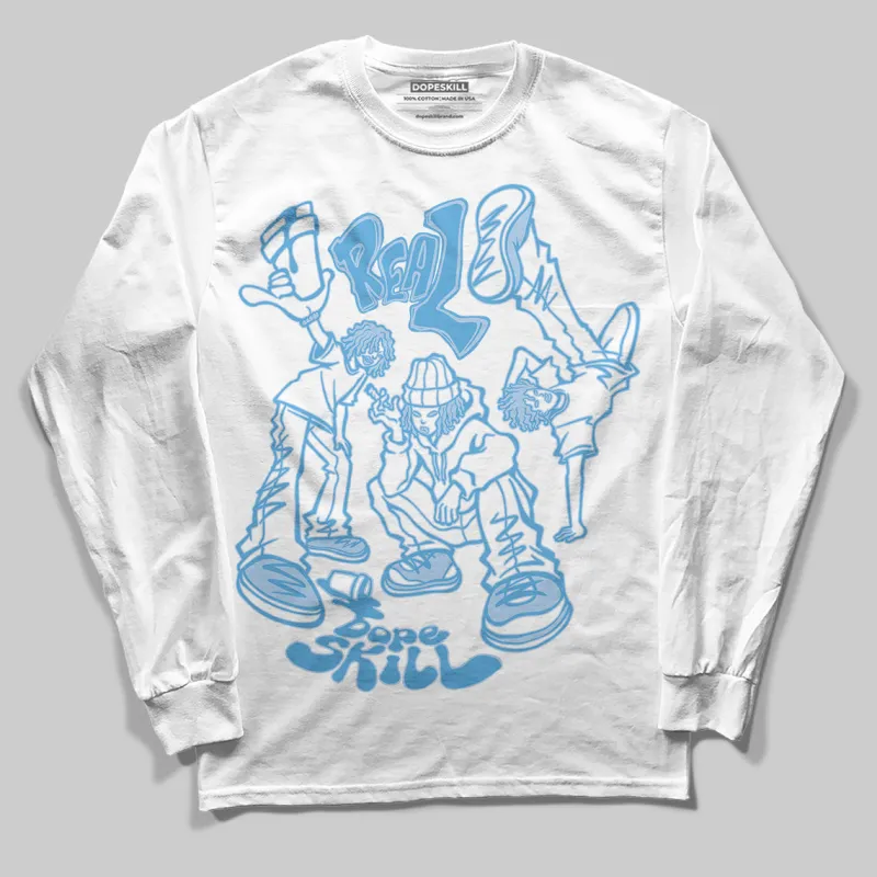 Obsidian 1s 2025 DopeSkill Long Sleeve T-Shirt Real Y2K Players Graphic sold by DopeSkill