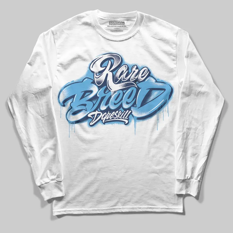 Obsidian 1s 2025 DopeSkill Long Sleeve T-Shirt Rare Breed Type Graphic sold by DopeSkill