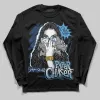 Obsidian 1s 2025 DopeSkill Long Sleeve T-Shirt NPC Graphic sold by DopeSkill