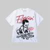 Flexin' DopeSkill Premium T-shirt sold by DopeSkill