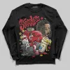 Union LA x Air Retro OG 1s DopeSkill Long Sleeve T-Shirt Stressless Graphic sold by DopeSkill