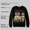 Yellow Collection DopeSkill Sweatshirt First Sunday Graphic sold by DopeSkill