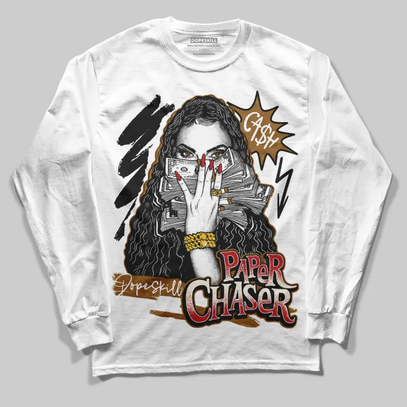 Rookie Of The Year 1s DopeSkill Long Sleeve T-Shirt NPC Graphic sold by DopeSkill