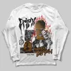 Rookie Of The Year 1s DopeSkill Long Sleeve T-Shirt Drip'n Never Tripp'n Graphic sold by DopeSkill