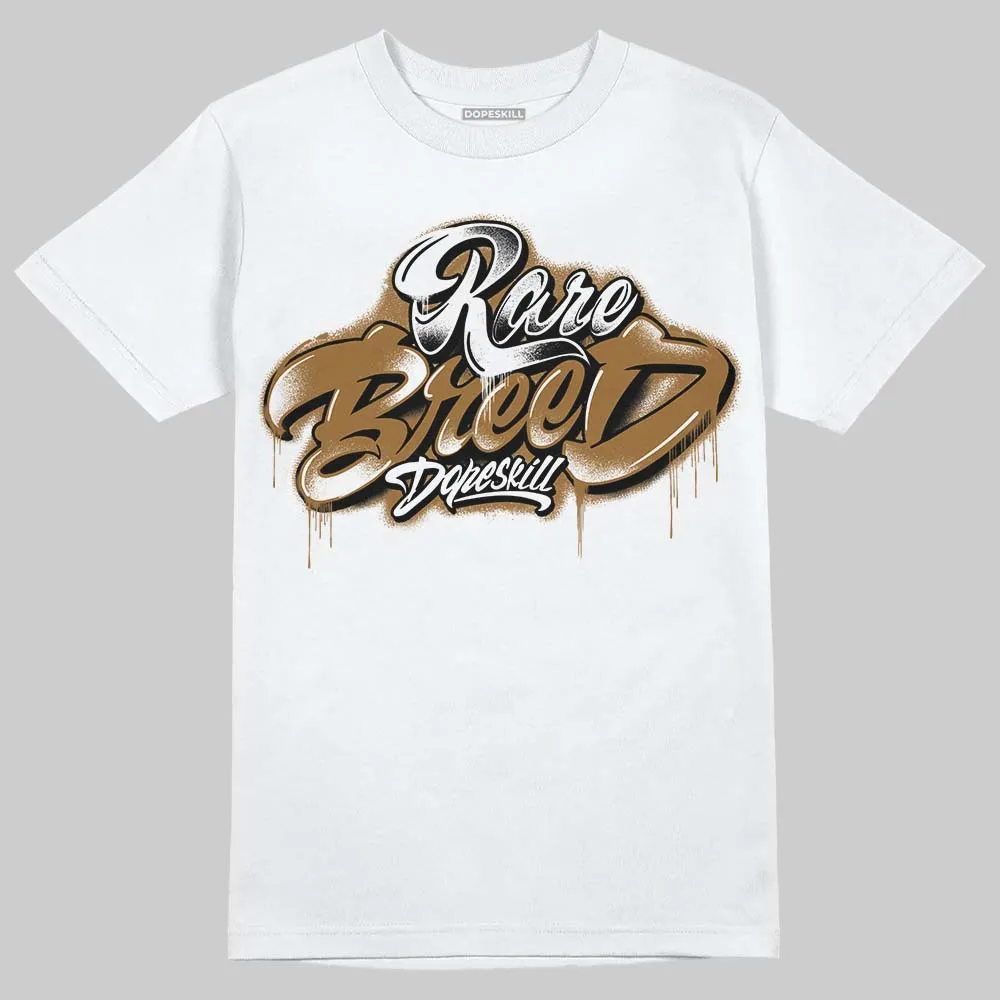 Rookie Of The Year 1s DopeSkill T-Shirt Rare Breed Type Graphic sold by DopeSkill