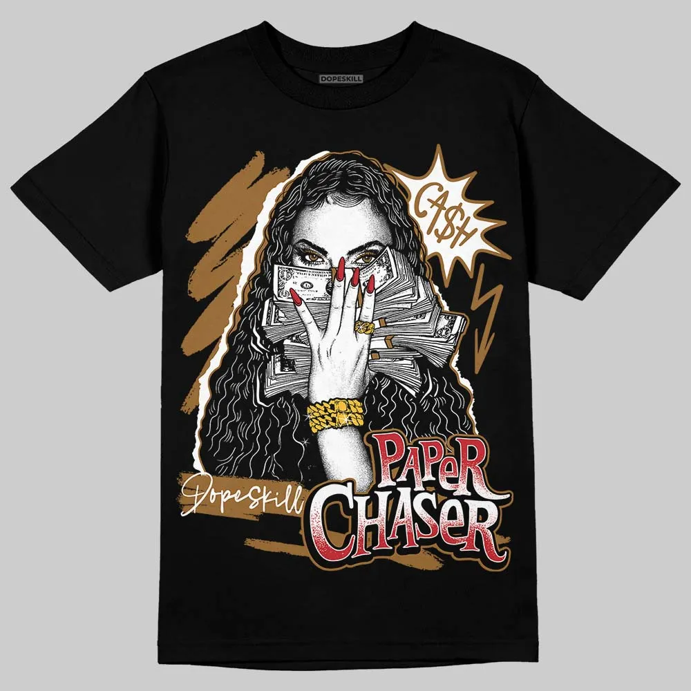 Rookie Of The Year 1s DopeSkill T-Shirt NPC Graphic sold by DopeSkill product image thumbnail 2