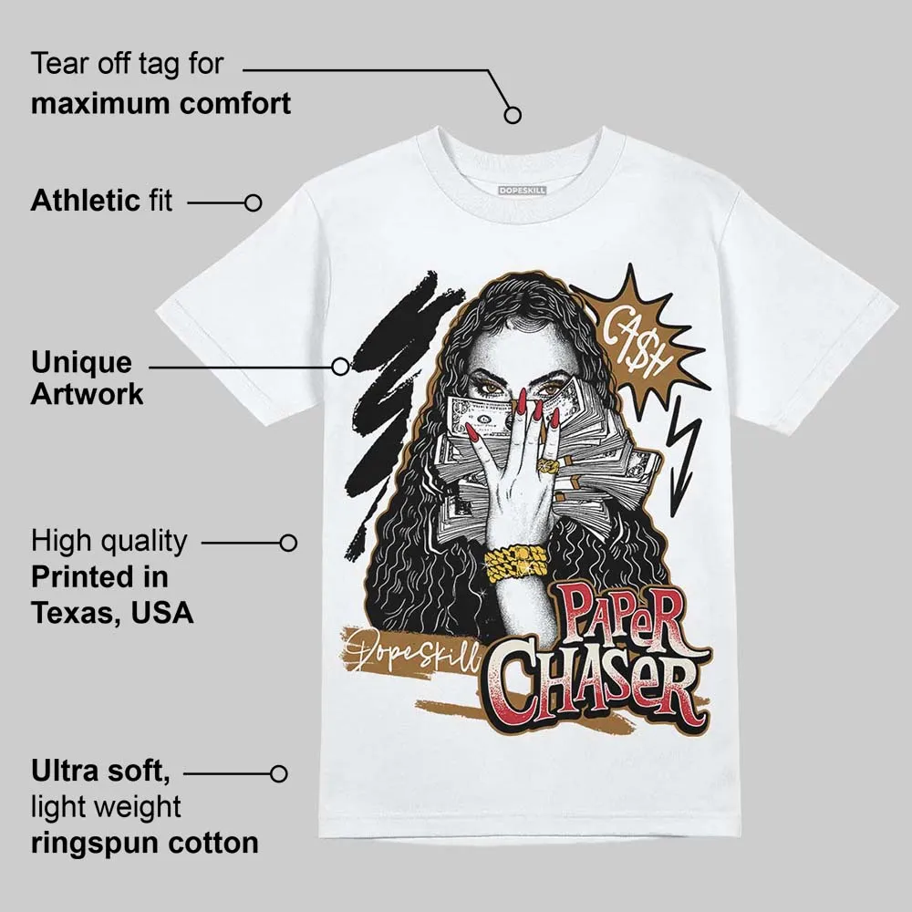 Rookie Of The Year 1s DopeSkill T-Shirt NPC Graphic sold by DopeSkill product image thumbnail 3