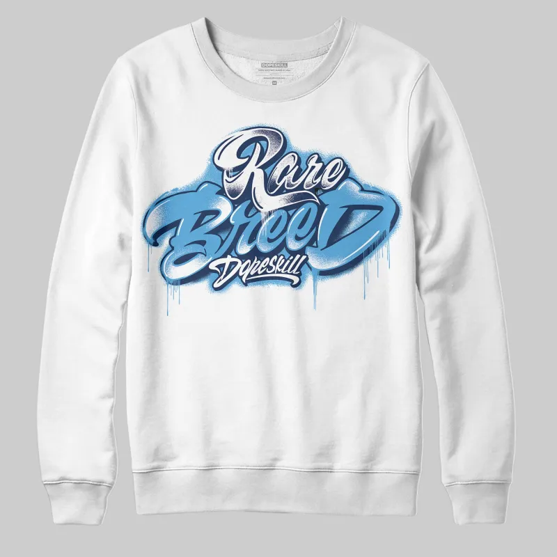 Obsidian 1s 2025 DopeSkill Sweatshirt Rare Breed Type Graphic sold by DopeSkill