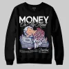 Rare Air Deep Royal Blue 1s DopeSkill Sweatshirt MOMM Graphic sold by DopeSkill