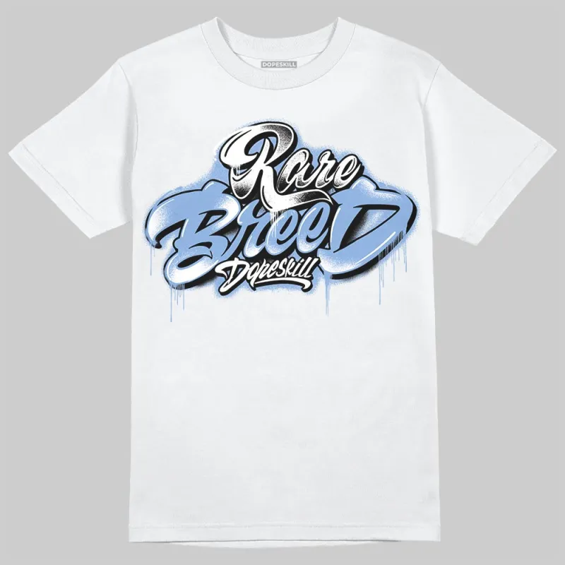 Forget Me Not 4s DopeSkill T-Shirt Rare Breed Type Graphic sold by DopeSkill