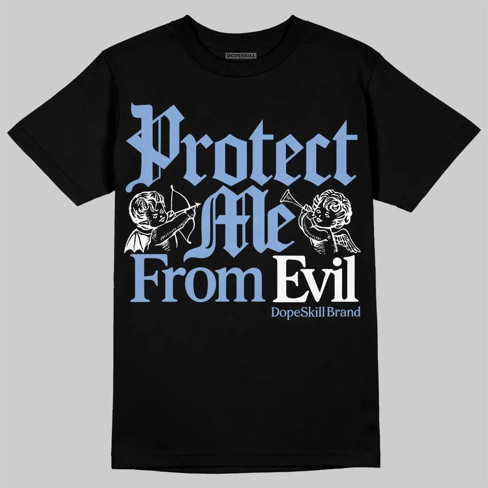 Forget Me Not 4s DopeSkill T-Shirt Protect Me From Evil Graphic sold by DopeSkill product image thumbnail 2