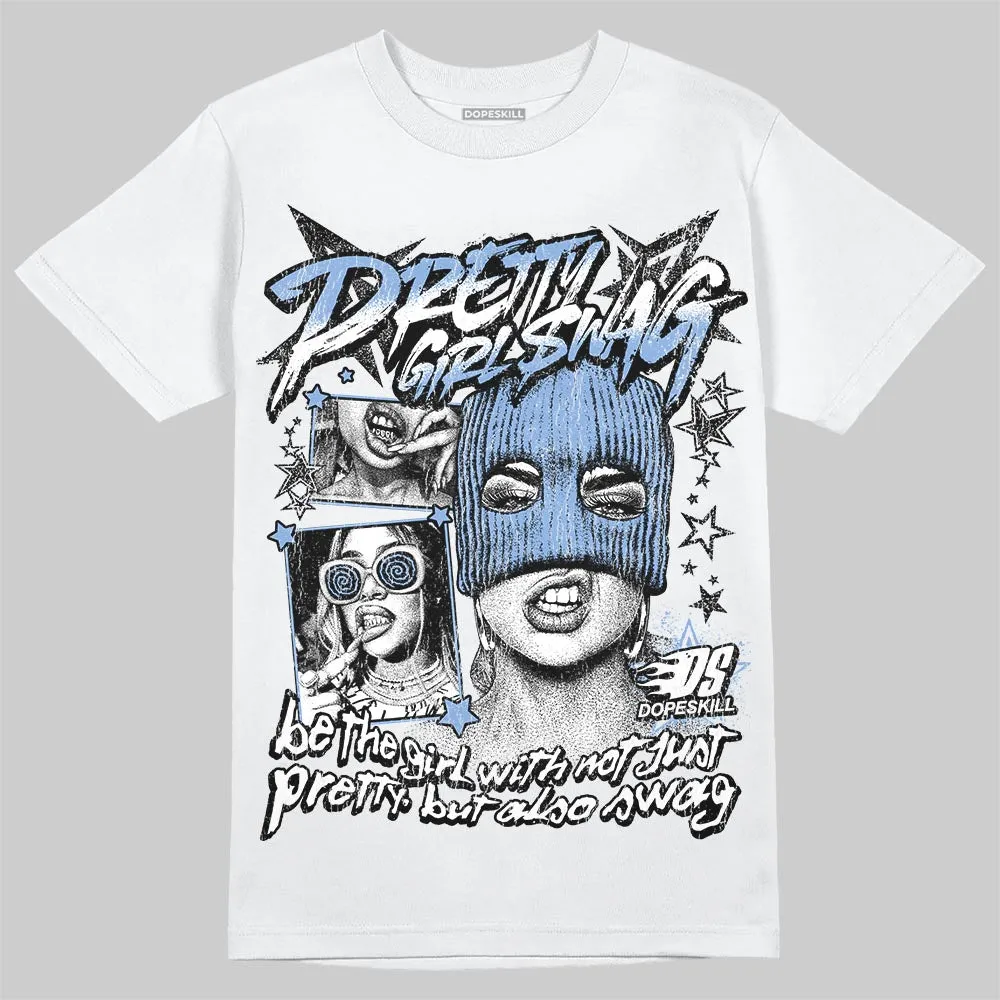 Forget Me Not 4s DopeSkill T-Shirt Pretty Girl Swag Graphic sold by DopeSkill