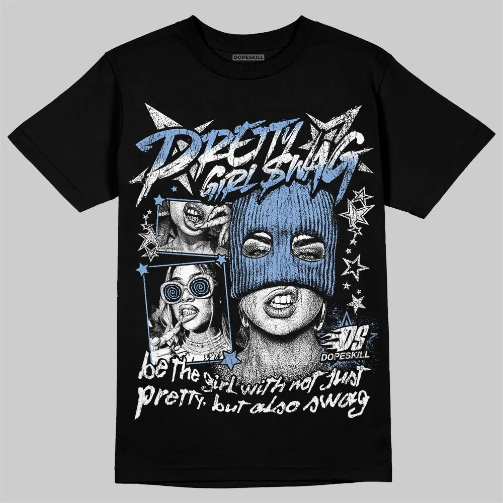 Forget Me Not 4s DopeSkill T-Shirt Pretty Girl Swag Graphic sold by DopeSkill product image thumbnail 2