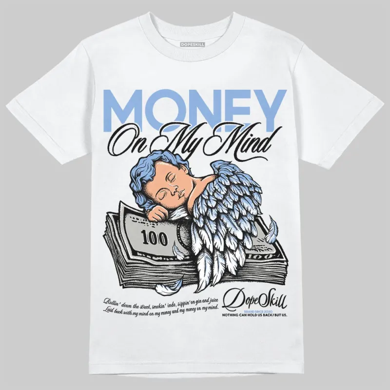 Forget Me Not 4s DopeSkill T-Shirt MOMM Graphic sold by DopeSkill